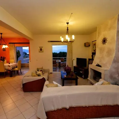 Sea View Daire