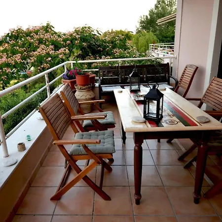 Daire Sea View