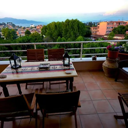 Daire Sea View