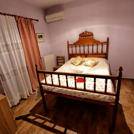 Daire Sea View Alepou